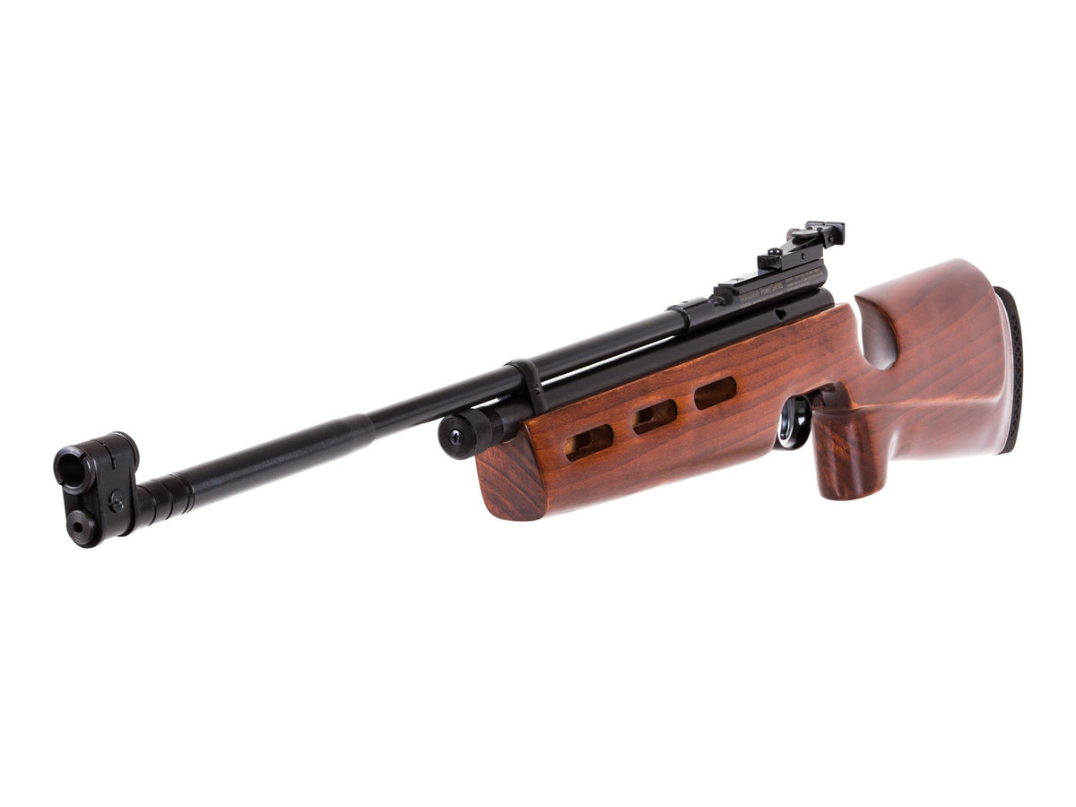 Beeman AR2078A CO2 Target Rifle - Caliber 0.22 - FPS 450