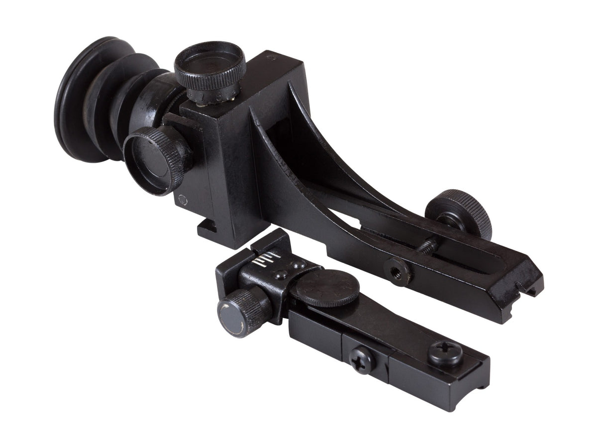 Beeman AR2078 CO2 Thumbhole Target Rifle - Caliber 0.177 - FPS 650