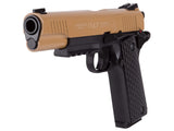 Colt M45 CQBP CO2 Pistol - Caliber 0.177 - FPS 400