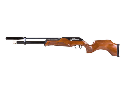 Walther MaximaThor Air Rifle - Caliber 0.25 - FPS 1000