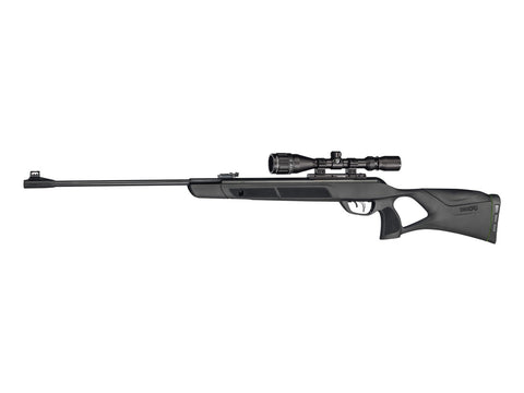 Gamo Magnum Air Rifle - Caliber 0.22 - FPS 1300