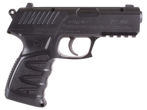 Gamo P-27 Dual Pellet/BB Air Pistol - Caliber 0.177 - FPS 430