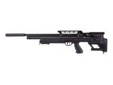 Hatsan BullBoss QE Air Rifle - Caliber 0.22 - FPS 1070