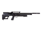 Hatsan BullBoss QE Air Rifle - Caliber 0.22 - FPS 1070