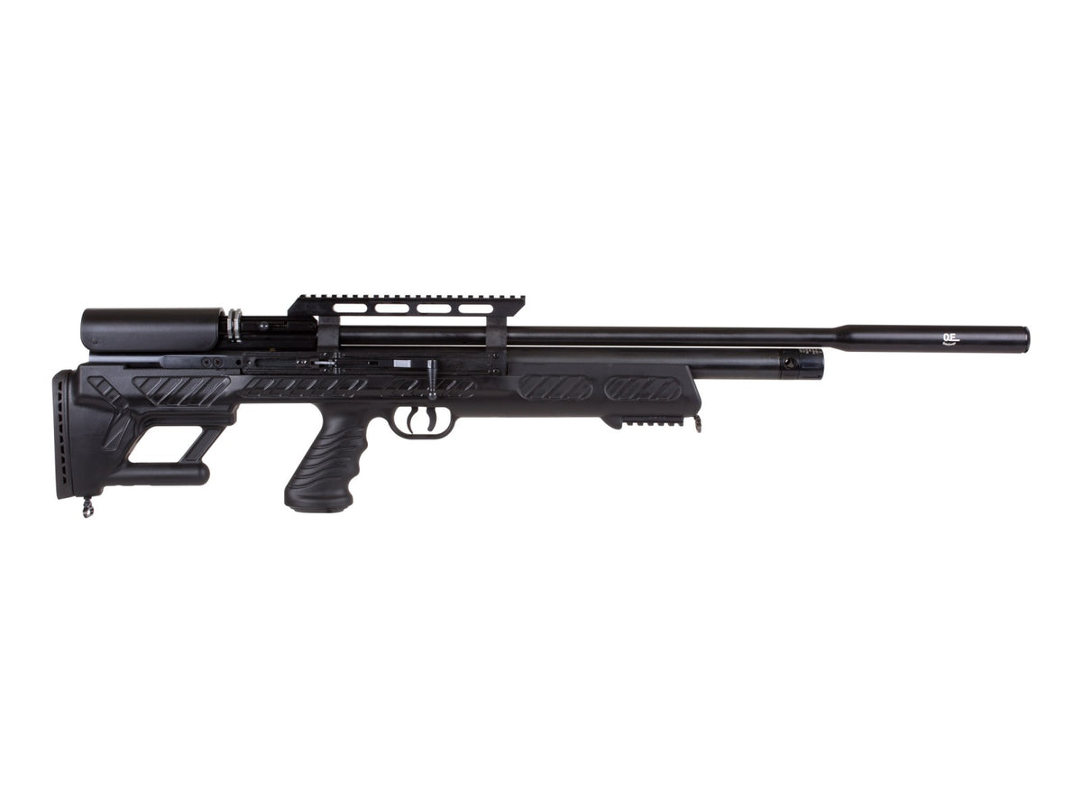 Hatsan BullBoss QE Air Rifle - Caliber 0.25 - FPS 970