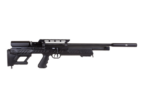 Hatsan BullBoss QE Air Rifle - Caliber 0.177 - FPS 1170