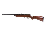 Beeman QB78 Deluxe CO2 Air Rifle - Caliber 0.22 - FPS 550