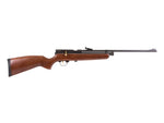 Beeman QB78 Deluxe CO2 Air Rifle - Caliber 0.22 - FPS 550