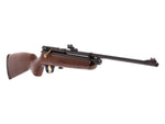 Beeman QB78 Deluxe CO2 Air Rifle - Caliber 0.22 - FPS 550