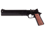 Ataman AP16 Regulated Standard Air Pistol - Caliber 0.22 - FPS 656