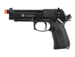 Taurus PT92A1 Gas Blowback Metal Airsoft Pistol - Caliber 0.24 - FPS 300