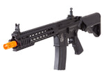 Colt M4A1 Short Keymod Full Metal AEG Rifle, Black - Caliber 0.24 - FPS 350