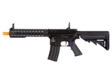 Colt M4A1 Short Keymod Full Metal AEG Rifle, Black - Caliber 0.24 - FPS 350