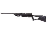 Beeman QB78S CO2 Air Rifle - Caliber 0.177 - FPS 650