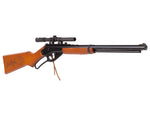 Daisy Red Ryder LASSO Scoped BB rifle - Caliber 0.177 - FPS 350