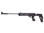 Norica Omnia ZRS Air Rifle - Caliber 0.177 - FPS 984