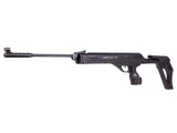 Norica Omnia ZRS Air Rifle - Caliber 0.177 - FPS 984