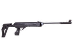 Norica Omnia ZRS Air Rifle - Caliber 0.177 - FPS 984