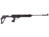 Norica Omnia ZRS Air Rifle - Caliber 0.22 - FPS 755