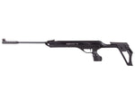 Norica Omnia ZRS Air Rifle - Caliber 0.22 - FPS 755