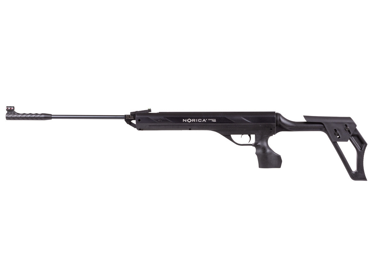 Norica Omnia ZRS Air Rifle - Caliber 0.177 - FPS 984