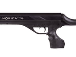 Norica Omnia ZRS Air Rifle - Caliber 0.22 - FPS 755