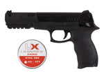 Umarex DX17 BB Pistol - Caliber 0.177 - FPS 200