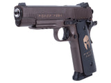 Sig Sauer 1911 Spartan Full Metal Blowback CO2 BB Pistol - Caliber 0.177 - FPS 410