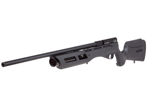 Umarex Gauntlet PCP Air Rifle, Synthetic Stock - Caliber 0.22 - FPS 900