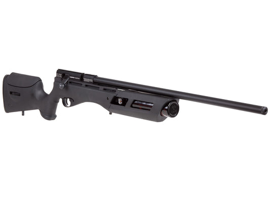 Umarex Gauntlet PCP Air Rifle, Synthetic Stock - Caliber 0.25 - FPS 900