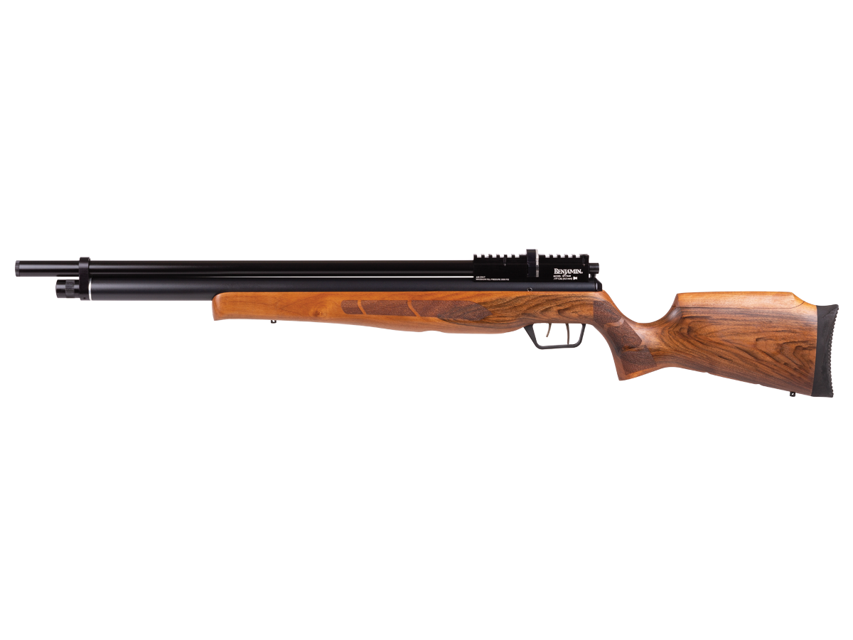 Benjamin Marauder Field And Target Air Rifle - Caliber 0.22 - FPS 830