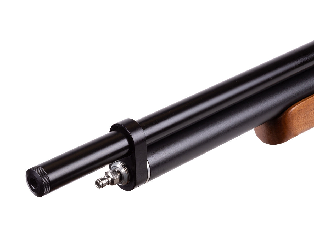 Benjamin Marauder Field And Target Air Rifle - Caliber 0.177 - FPS 1000