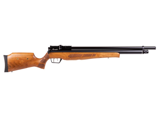 Benjamin Marauder Field And Target Air Rifle - Caliber 0.22 - FPS 830