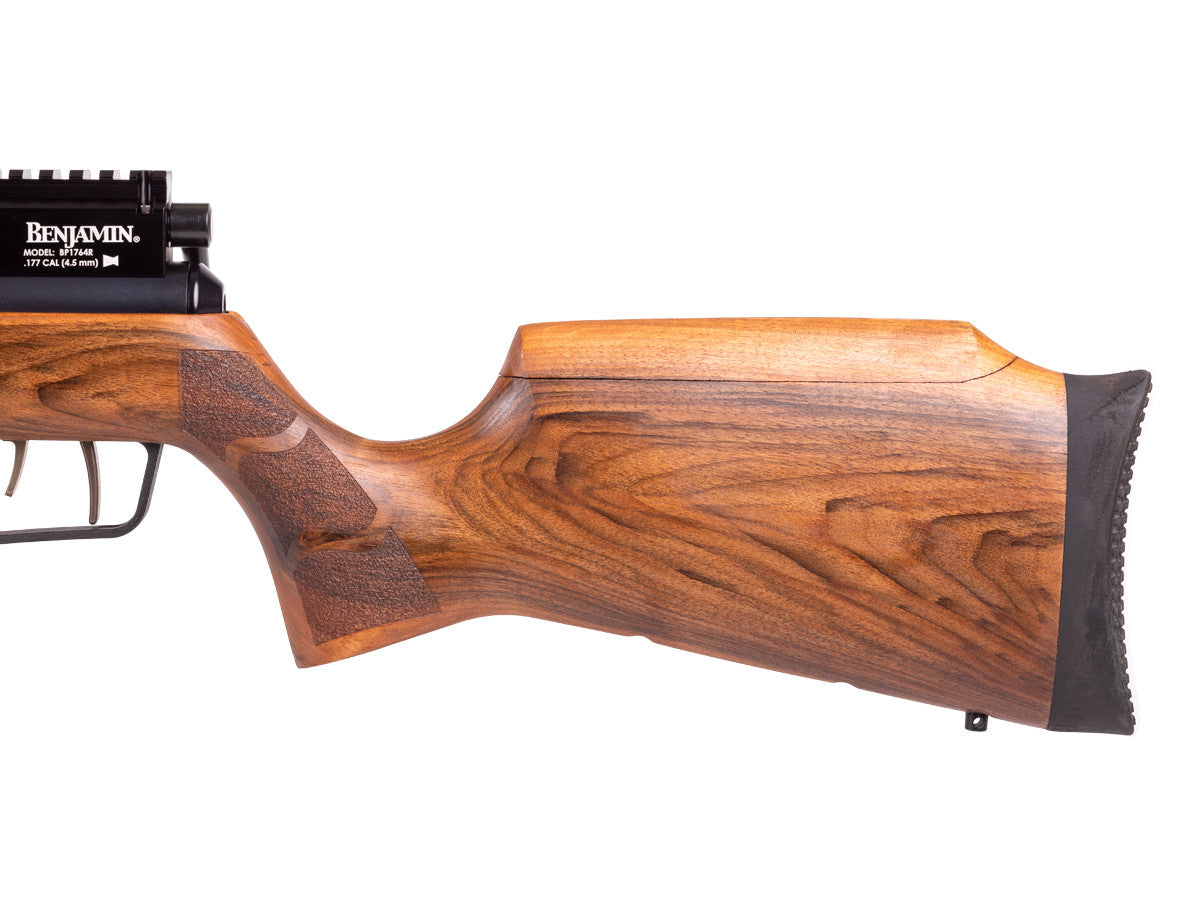 Benjamin Marauder Field And Target Air Rifle - Caliber 0.22 - FPS 830
