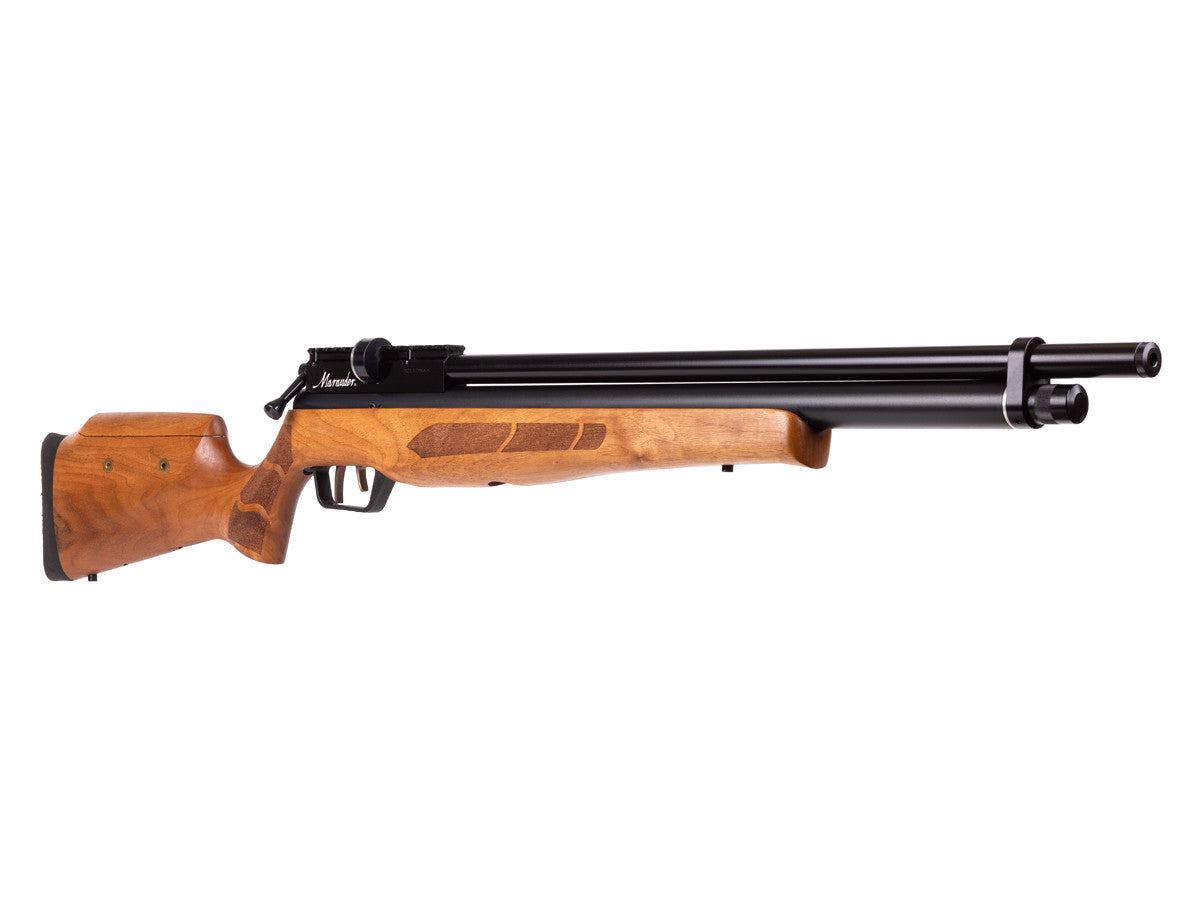 Benjamin Marauder Field And Target Air Rifle - Caliber 0.22 - FPS 830