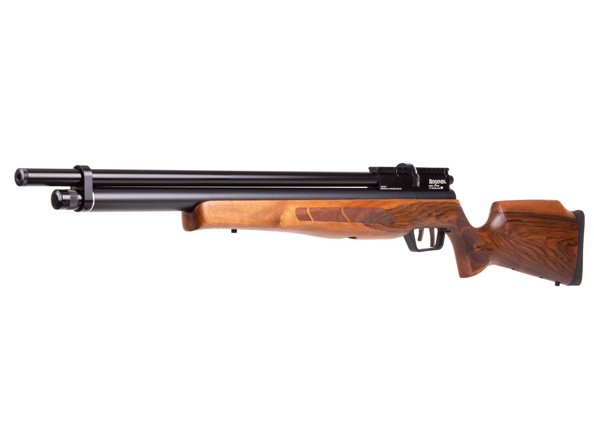 Benjamin Marauder Field And Target Air Rifle - Caliber 0.177 - FPS 1000