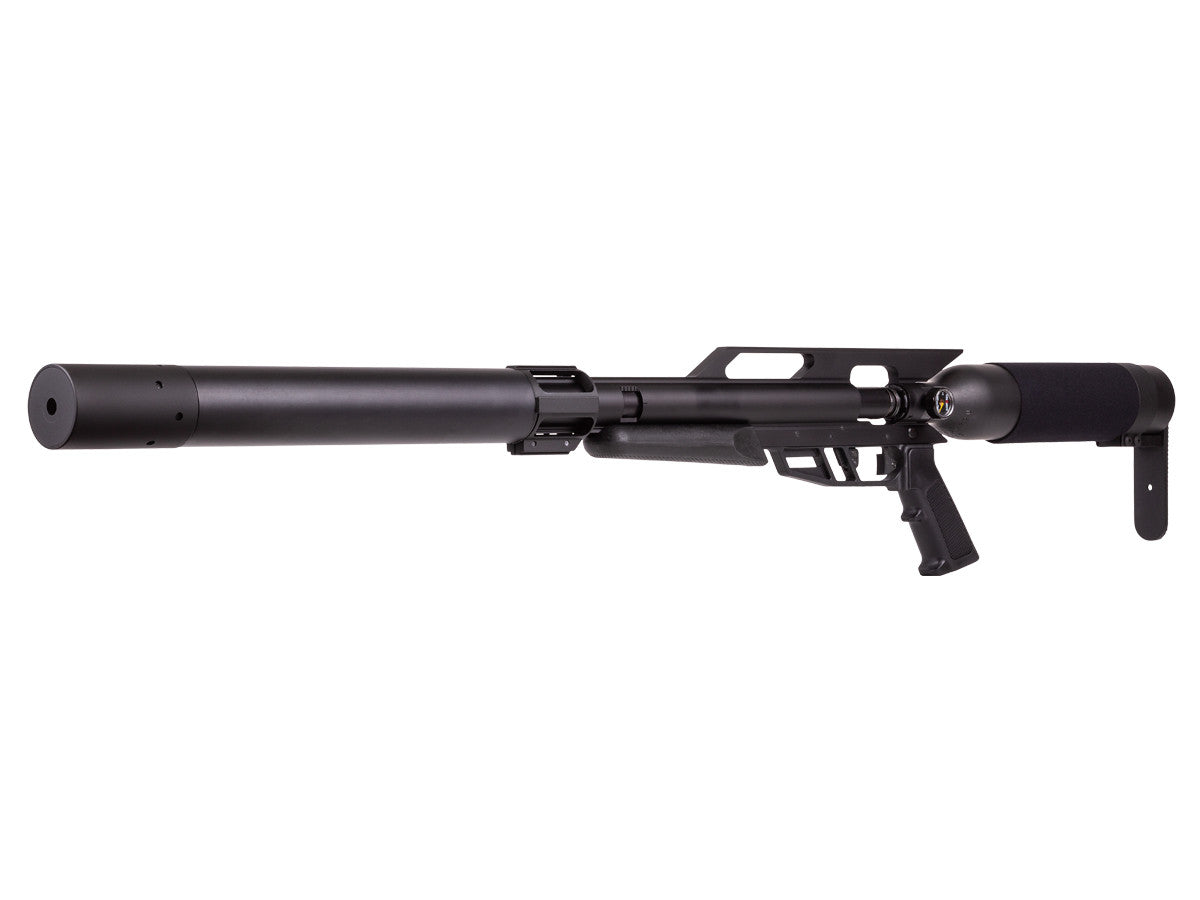 AirForce TexanSS Big Bore Air Rifle - Caliber 0.257 - FPS 930