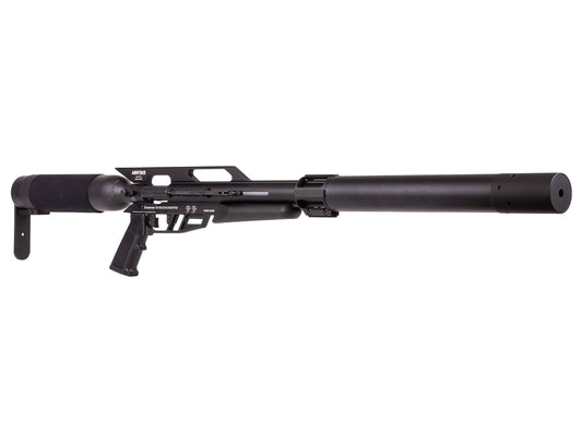 AirForce TexanSS Big Bore Air Rifle - Caliber 0.357 - FPS 1060