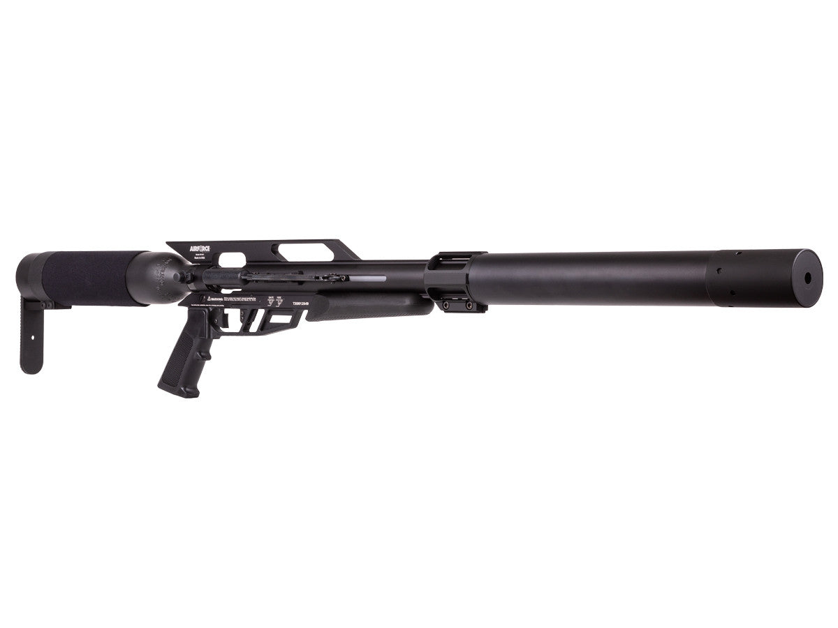 AirForce TexanSS Big Bore Air Rifle - Caliber 0.30 - FPS 1130