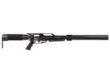 AirForce TexanSS Big Bore Air Rifle - Caliber 0.257 - FPS 930