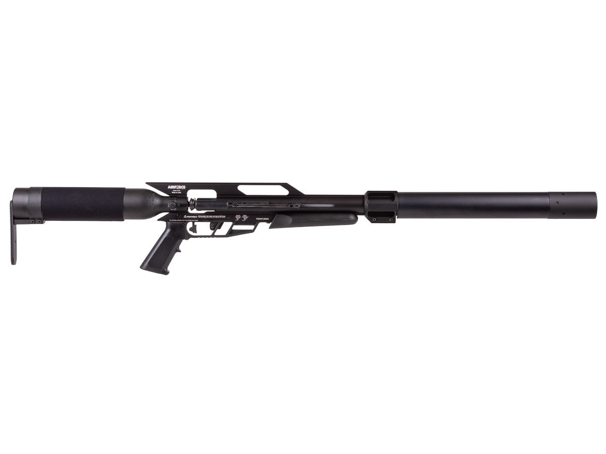 AirForce TexanSS Big Bore Air Rifle - Caliber 0.45 - FPS 935