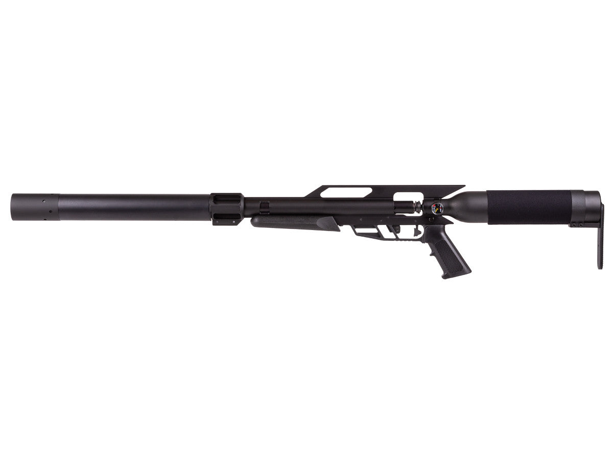 AirForce TexanSS Big Bore Air Rifle - Caliber 0.51 - FPS 982