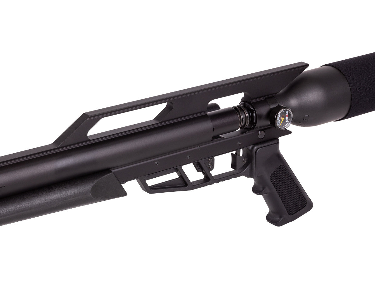 AirForce TexanSS Big Bore Air Rifle - Caliber 0.357 - FPS 1060