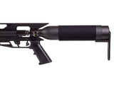 AirForce TexanSS Big Bore Air Rifle - Caliber 0.257 - FPS 930