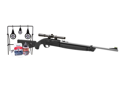 Remington AirMaster 77 Air Rifle Kit - Caliber 0.177 - FPS 800