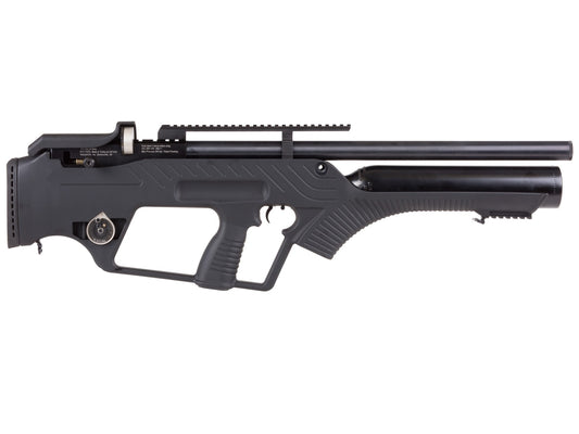 Hatsan BullMaster Semi-Auto PCP Air Rifle - Caliber 0.22 - FPS 1000