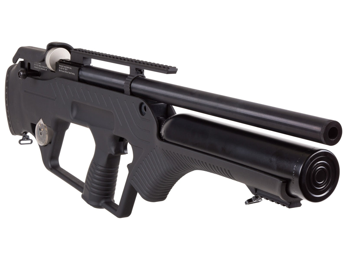 Hatsan BullMaster Semi-Auto PCP Air Rifle - Caliber 0.177 - FPS 1100