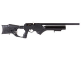 Hatsan Barrage Semi-Auto PCP Air Rifle - Caliber 0.22 - FPS 1000