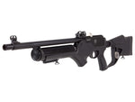 Hatsan Barrage Semi-Auto PCP Air Rifle - Caliber 0.22 - FPS 1000