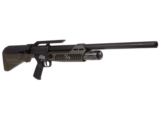 Umarex Hammer .50 PCP Air Rifle - Caliber 0.5 - FPS 1000